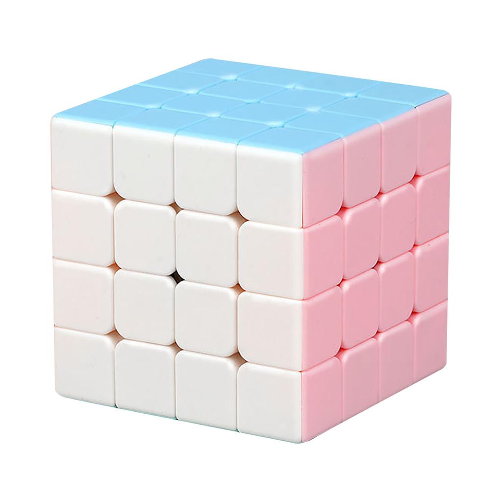 Puzzle Macaron de Viteză Copii Exquisit Amuzant Acasă Portabil Rotativ Bloc Puzzle de Viteză Educativ