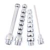Adult Sex Toys Metal Vaginal Irrigator Pull Bead Cleaner Tool