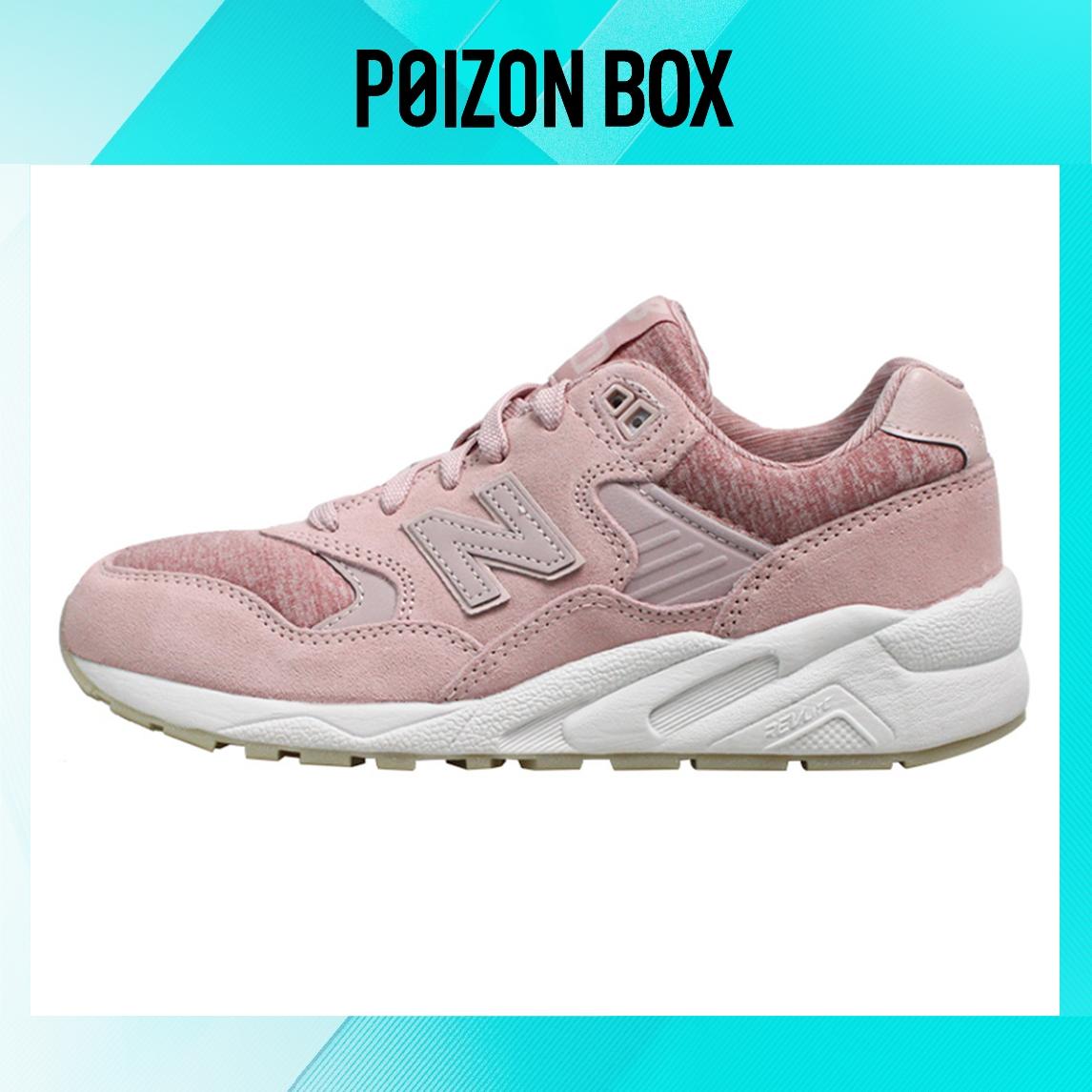 

кроссовки New Balance NB 580 Running shoes Women WRT580HP
