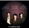 [USED] CNBLUE Heart Touya (BOICE Limited Edition)