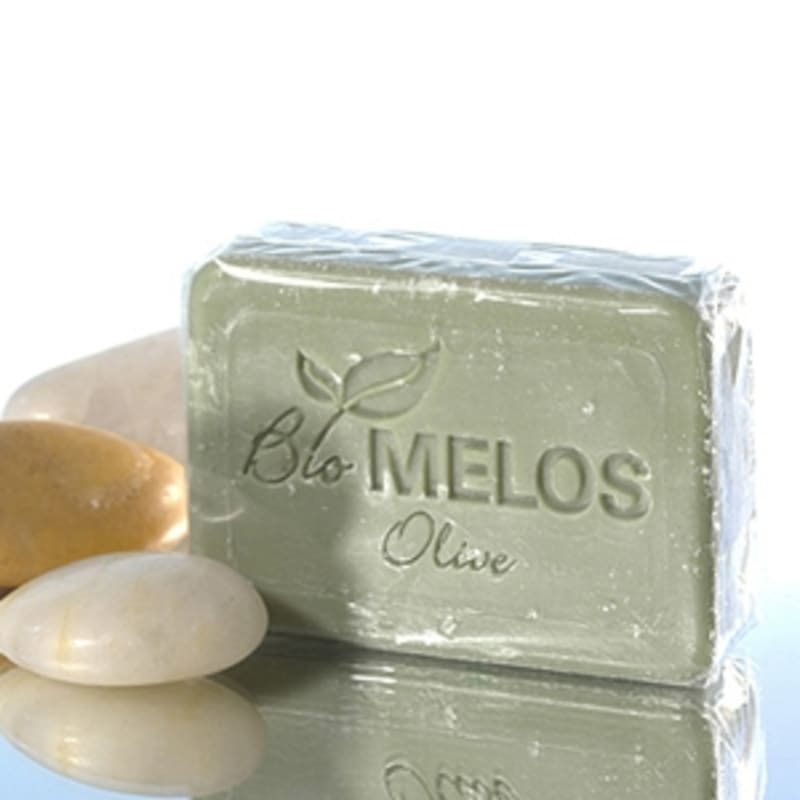 

Мыло Spike Melrose Olive 100г