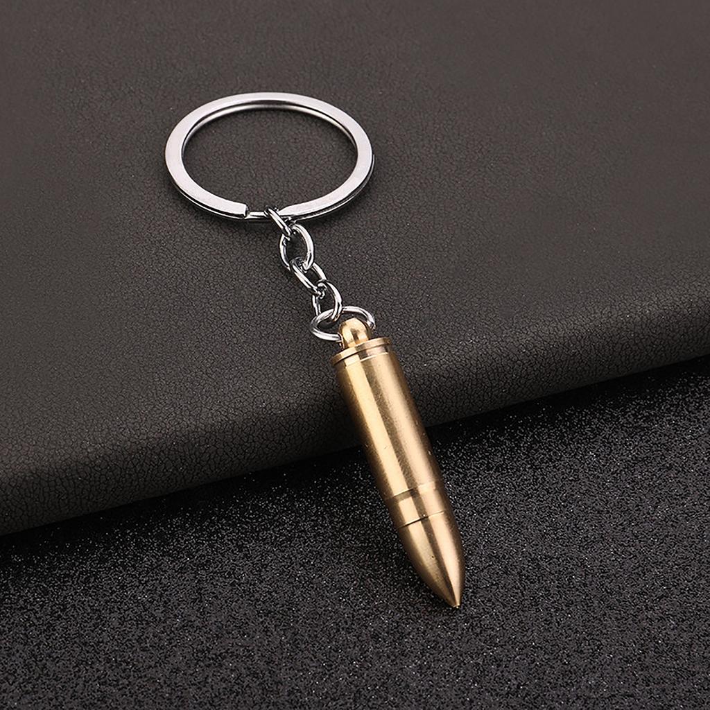 Multi Functional Keychain For Car Keys, Creative Key Holder Accessory