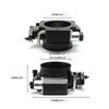92mm Intake Manifold Throttle Body Plate Assembly for LS1 LS2 LS3 LS6 LSX Car Accessories