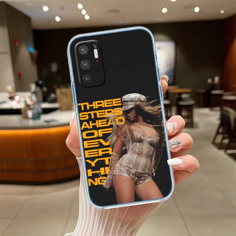 NH42 Tate McRae Phone Case for Motorola Moto G10 G20 G30 G31 G32 G34 G35 G41 G42 G50 G51 G52 G55 G60 G60S G62 G71 G72 G75