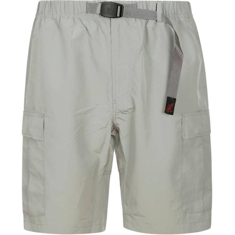 Gramicci Casual Shorts Men's Black G2SM-P026