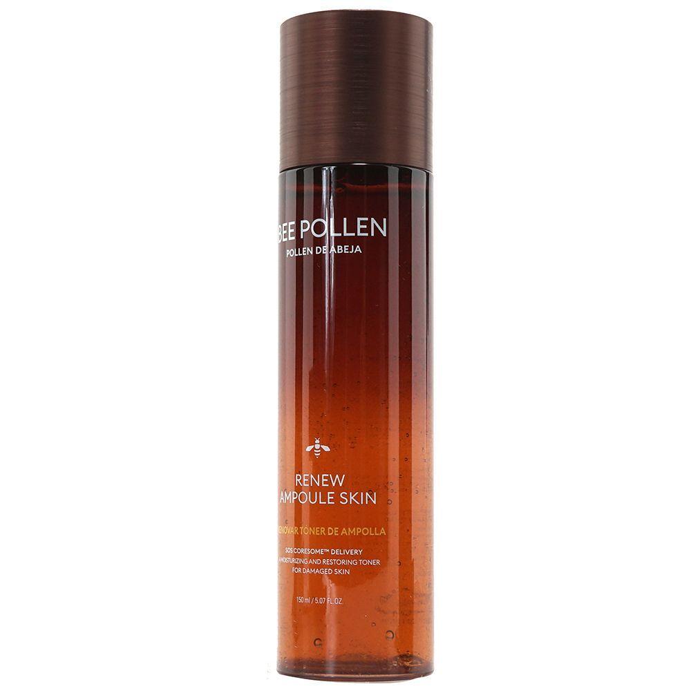 Specially OJNQLJRE Selected Spanish Bifolan Ingredients Women s Skin 150ml