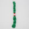 Handmade Cross Stitch Cotton Embroidery Insole Thread - Thick, Single Strand for Mending & Sewing
