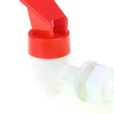 Plastic Wine Bottle Juice Bucket Faucet Water Faucet Water Dispenser Switch Tap