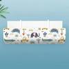 Anti-Direct Blowing Air Conditioning Wind Deflector Wall-Mounted Outlet Baffle Hanging Conditioning Guide Cover Home Products