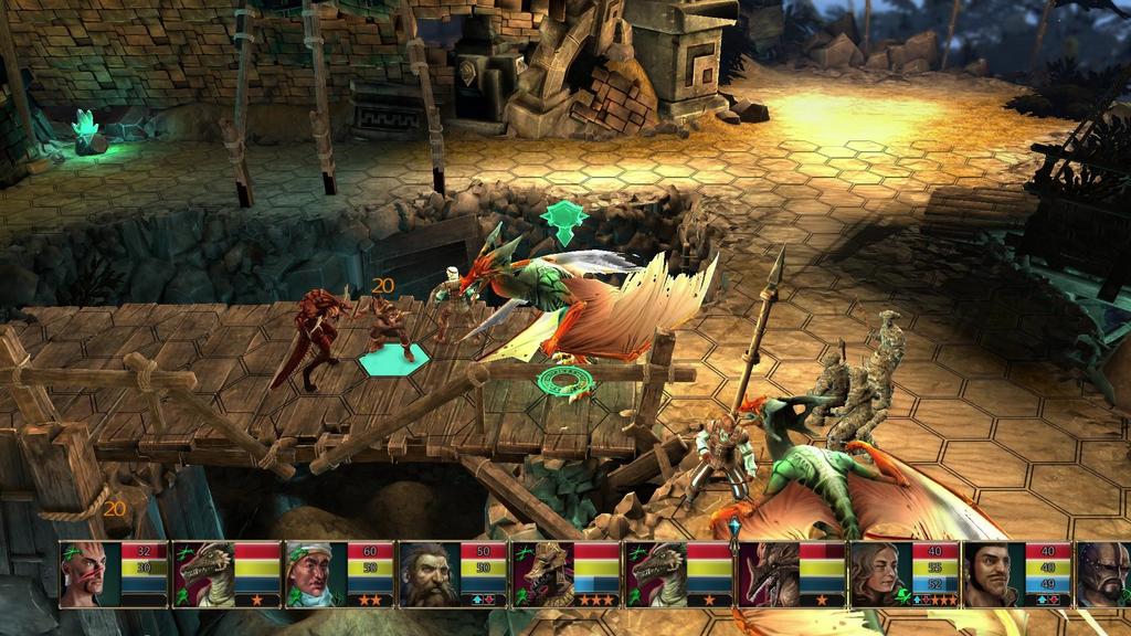 Blackguards 2 North Xbox One (Import America) -