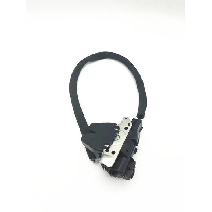 A2047500185 Rear Trunk Lid Lock Machine For Mercedes-Benz W204 C180 C200 C250 W212 E180 E200 E250 E300 R172 SLK200 SLK250