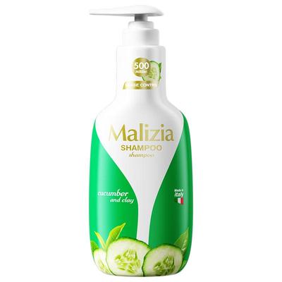 Shampoo e balsami per capelli