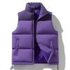 Z 15619 Thickened Down Cotton Vest