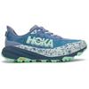 (WMNS) HOKA ONE ONE Speedgoat 6 'Blue Mint Green' Women's 1147811-MNLG