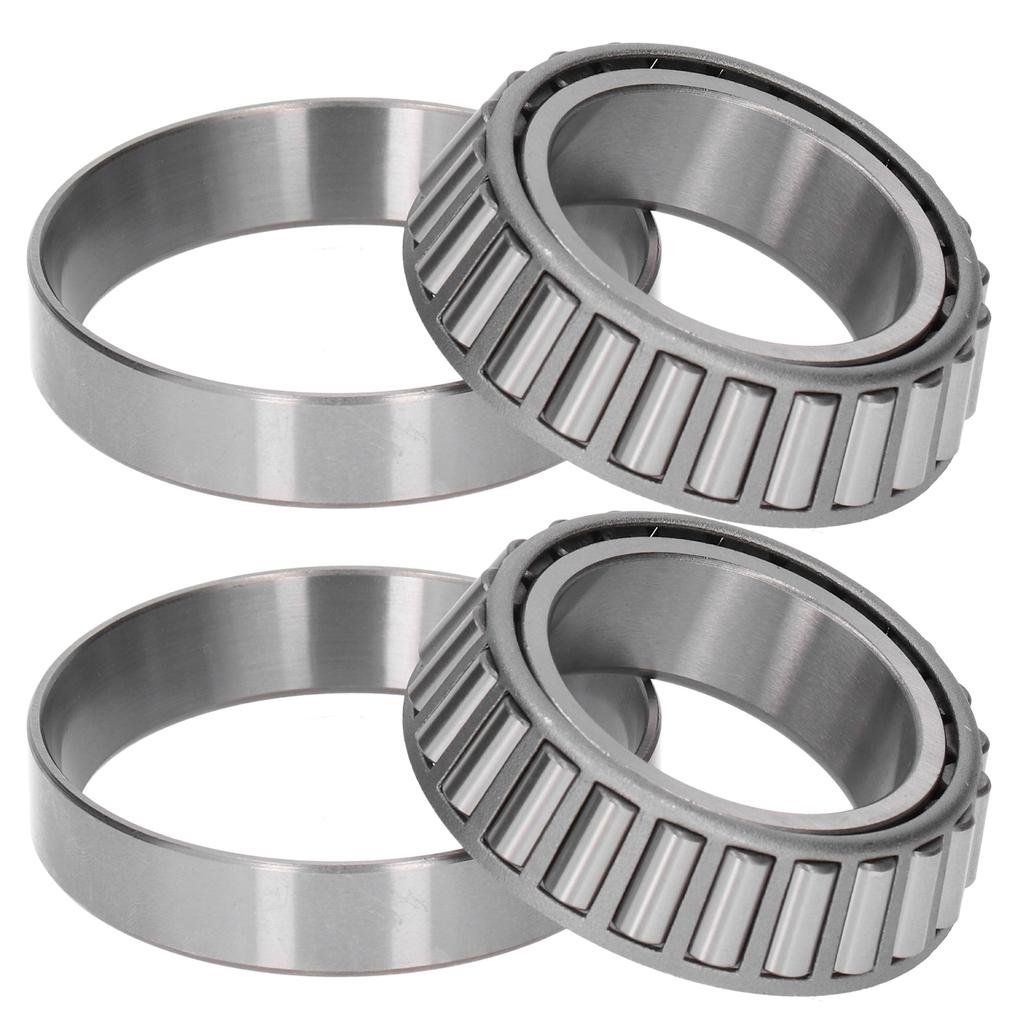 2 Stück 32009 2007109 Ersatz-Kugellager für Landmaschinen Textilmaschinen