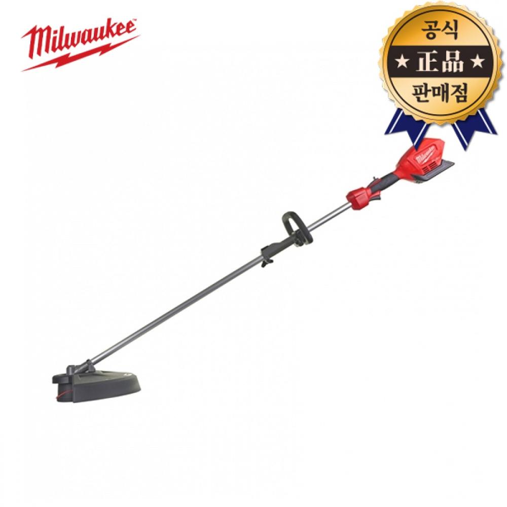

Зарядное устройство Milwaukee M18 FOPHLTKIT 0, основной блок, 18 В, кислородный инструмент для кошения сорняков, садовый инструмент