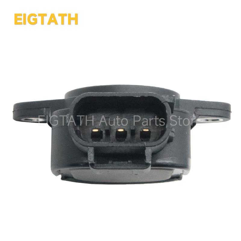 89452-87114 Throttle Position Sensors For Daihatsu Copen L880 03-07 Sirion 98-05 Terios Mira L55L60 98-00 Auto Parts Accessories