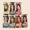 Miseenscene Korea Color Bubble Hair Dye - Girl Group Style