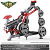 Equipamentos para fitness – Suportes para fazer flexões