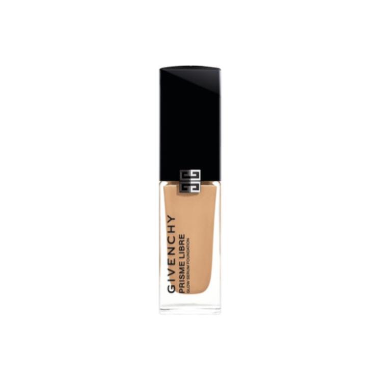 Givenchy Prisme Libre Glow Serum Blurring & Hydrating Foundation