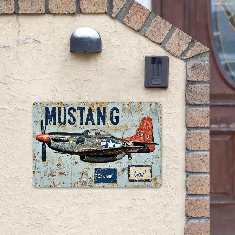 

Decorative Wall Sign for Home