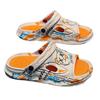 Slippers Men's Summer Wear Non-slip Deodorant Stepping On Shit Sandals Driving Dual-purpose Outdoor Sports Leisure Beach Sandals