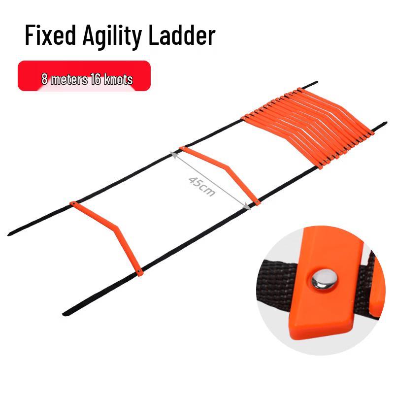 TLXT Football Training Agility Ladder