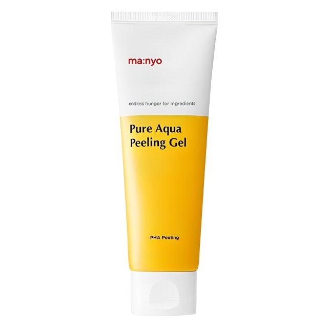 

Manyo Factory Pure Aqua Пилинг-гель 120мл