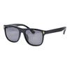 Used Sunglasses Black Plastic Ladies LOUIS VUITTON [1-0273665]