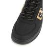 Men's Champion Foul Play Fw Low S22334-kk009 Black Sneakers