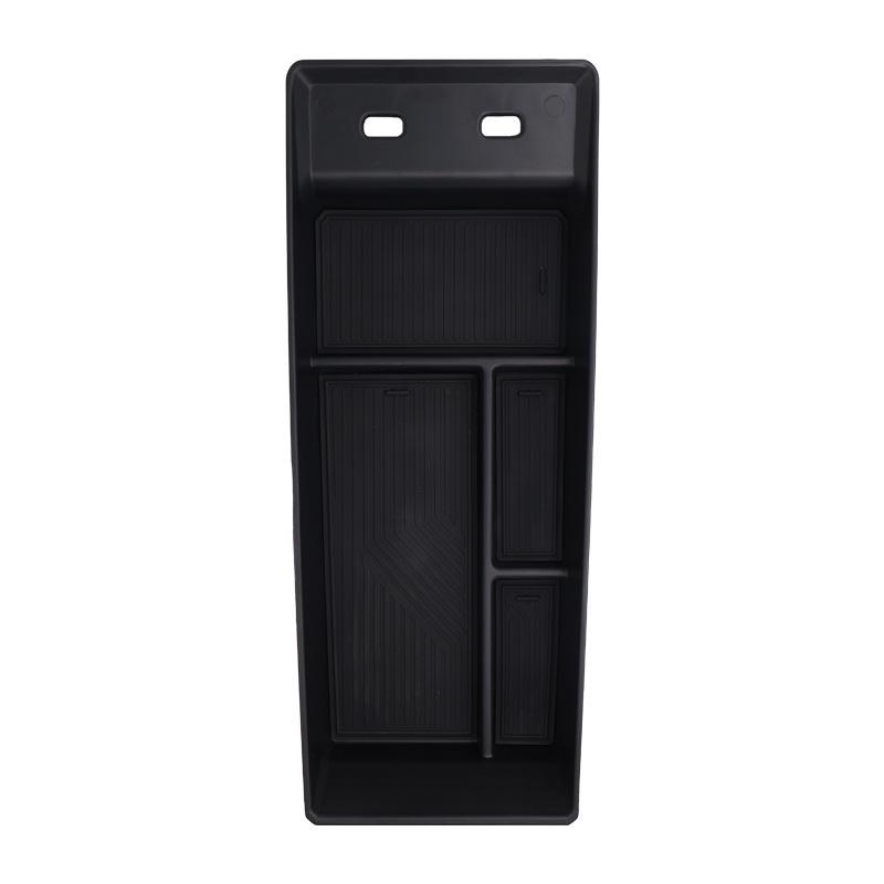 Fits 25 Models: Lynk & Co Z10 Armrest Storage Box for Car Interior