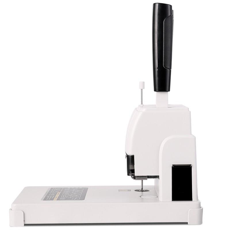 Deli 3888 Financial Document Binder