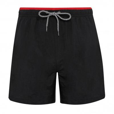 Asquith & Fox Badeshorts für Herren