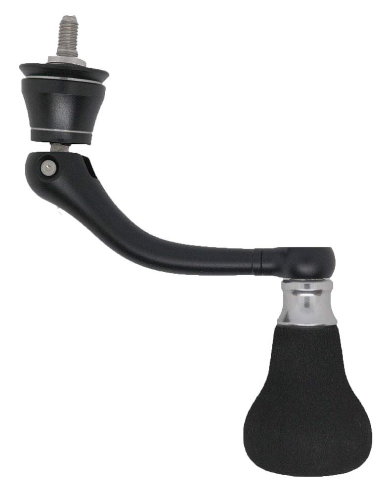 

Genuine Parts 17 Sustain 3000XG Handle Set Part 10EGB No.