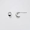 Another Layer Emma Earring (silver925)(2color)