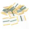 200 Pieces/Set Professional Universal 1UH To 4.7MH Inductor Assortment Circuit Board Inductors Assorted Kit Accessories