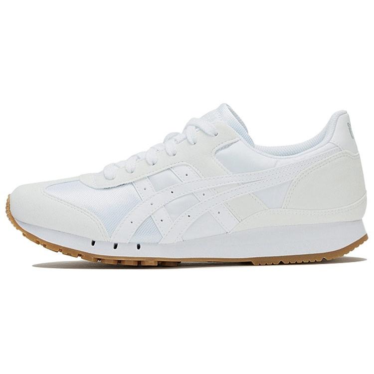 Onitsuka Tiger Ultimate 81  White  Men s 1183A509-101 EU 37