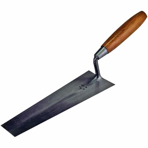 Tokyo Nishikan Corner Block, Tokyo Nishikan 65540, 270mm, Body: Depth 11.5cm, Body: Height 44.5cm, Body: Width 9cm