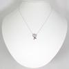 [Used] TIFFANY 925 Loving Heart Pendant/Necklace/g535-82