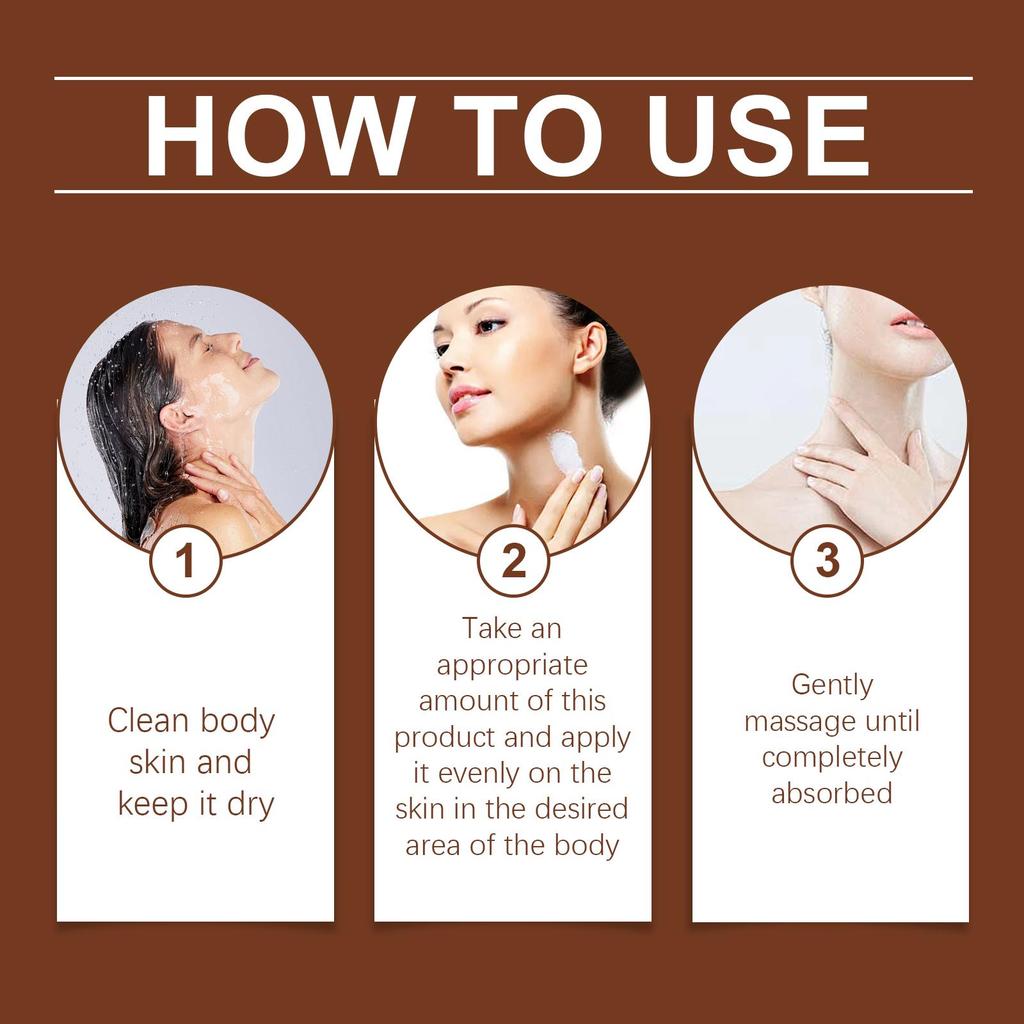 20g  Body Cream Firming Long Lasting Improve Skin Improve Skin Elasticity Nourishing Moisturizing Cream
