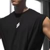 Men's Summer Moisture-Wicking Breathable Sleeveless Training Tank Top