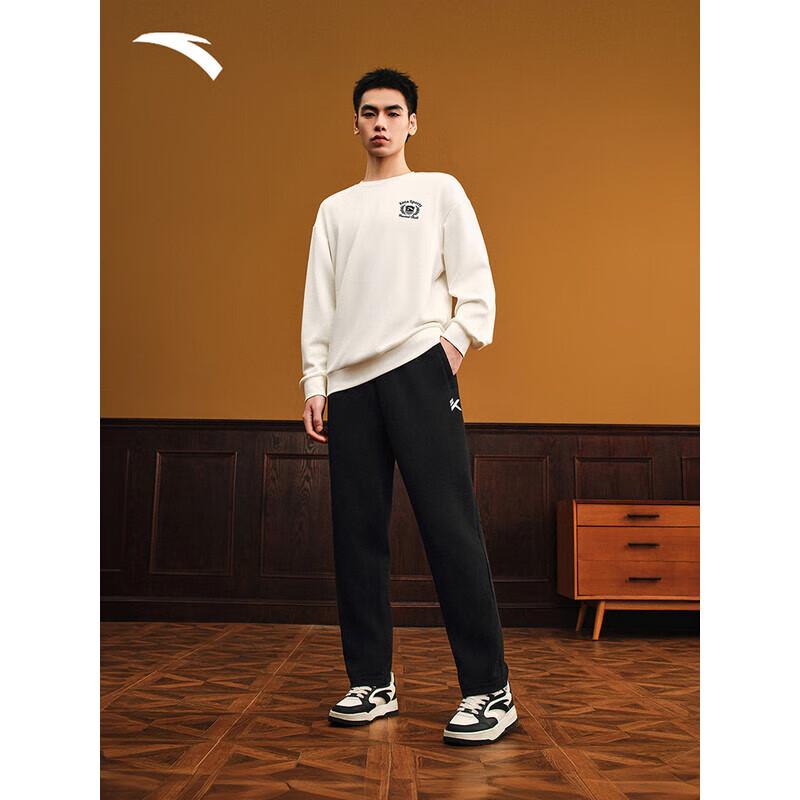 ANTA Men s KT Tech Running Sweatpants 3XL