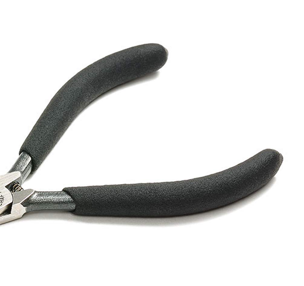 TAMIYA Craft Tool Series Tweezers Pliers 2 Plastic Model Tool 74146 No.146