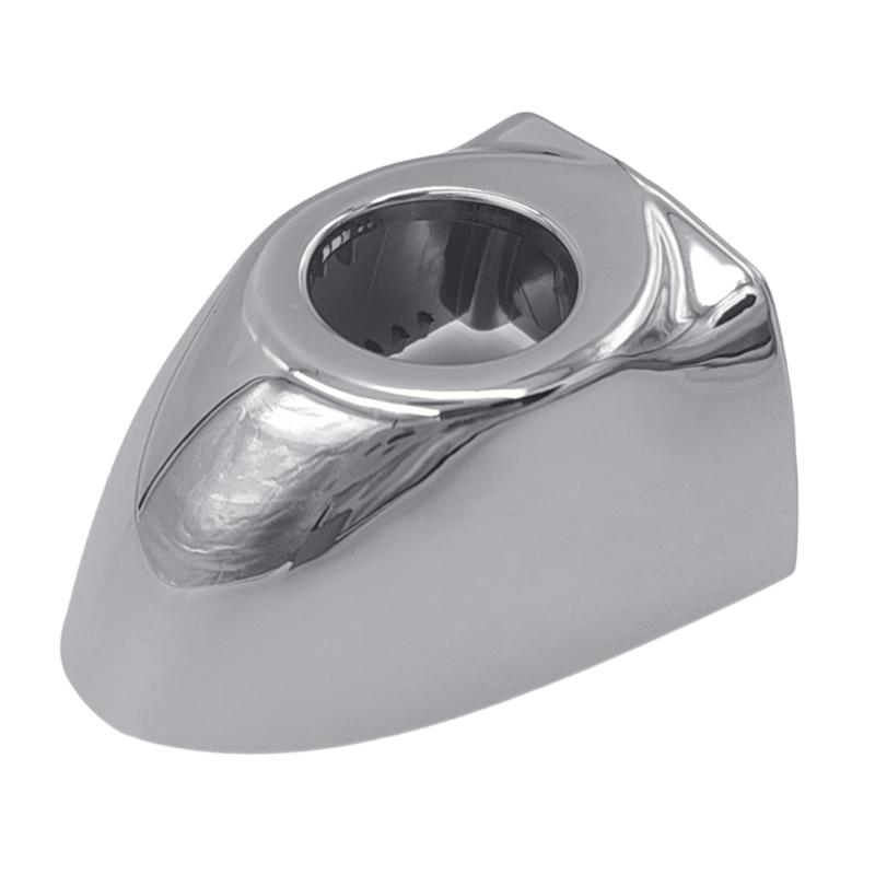 Weather Resistant Quick Install ABS Plastic Exterior Door Handle Cover 735607049 6AQ85SZ0AA Suitable For 500X 2016-2021