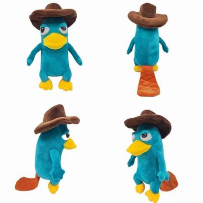 Bebek ve Peluş Oyuncaklar – Çizgi Film Karakterli Yumuşak Oyuncaklar