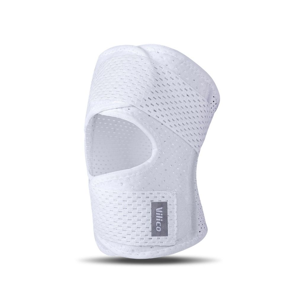 Adjustable Knee Pads Patella Strap Cushion Pressure Knee Band Brace Knee Patella Support  Hiking