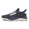 Puma Pacer Future WIP Better Fabric Minimalist Comfortable Low-Top Lifestyle Casual Shoes Unisex Sneaker Black Blue 393468-01