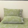 KUUP Double-Layer Gauze Cotton Bedding Set
