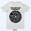 You May Ask Yourself T-Shirt