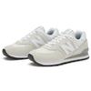 New Balance 574 Core Pack - Nimbus Cloud Unisex Sneakers White Grey ML574EVW